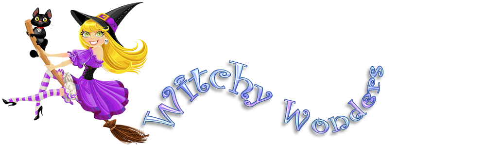 Witchy Wonders
